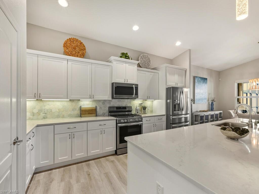 PORTO ROMANO - Residential