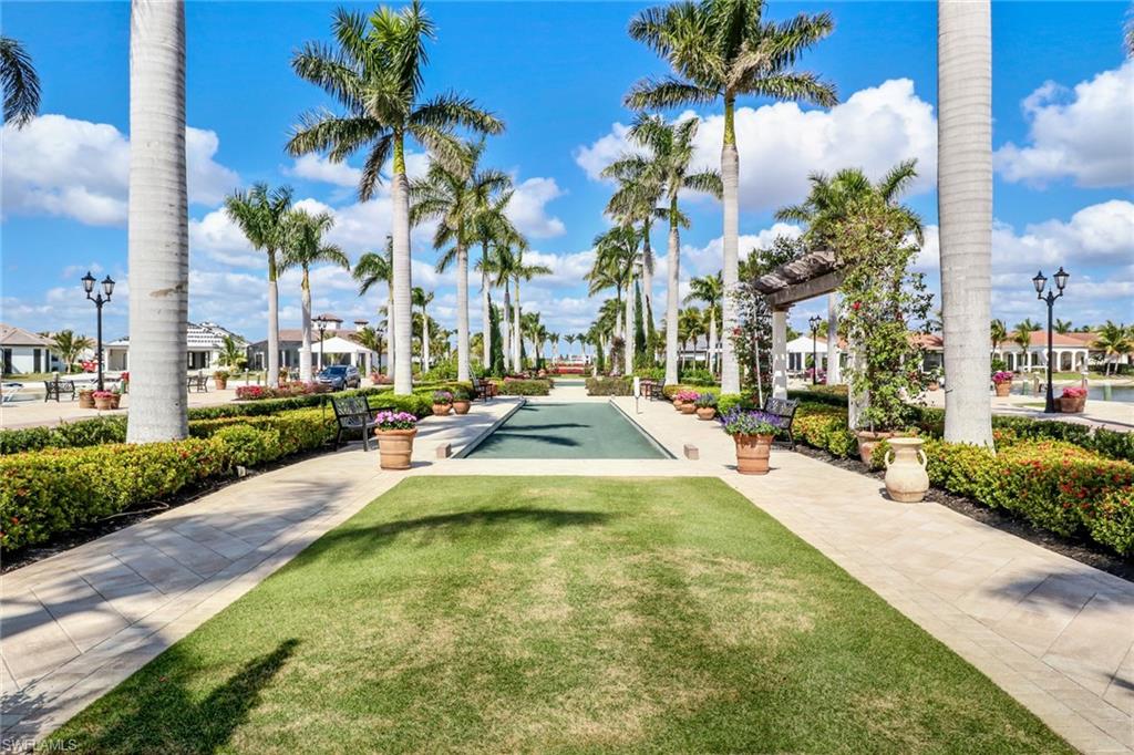 PORTO ROMANO - Residential