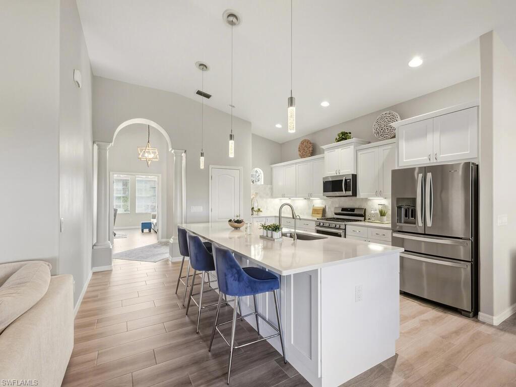 PORTO ROMANO - Residential