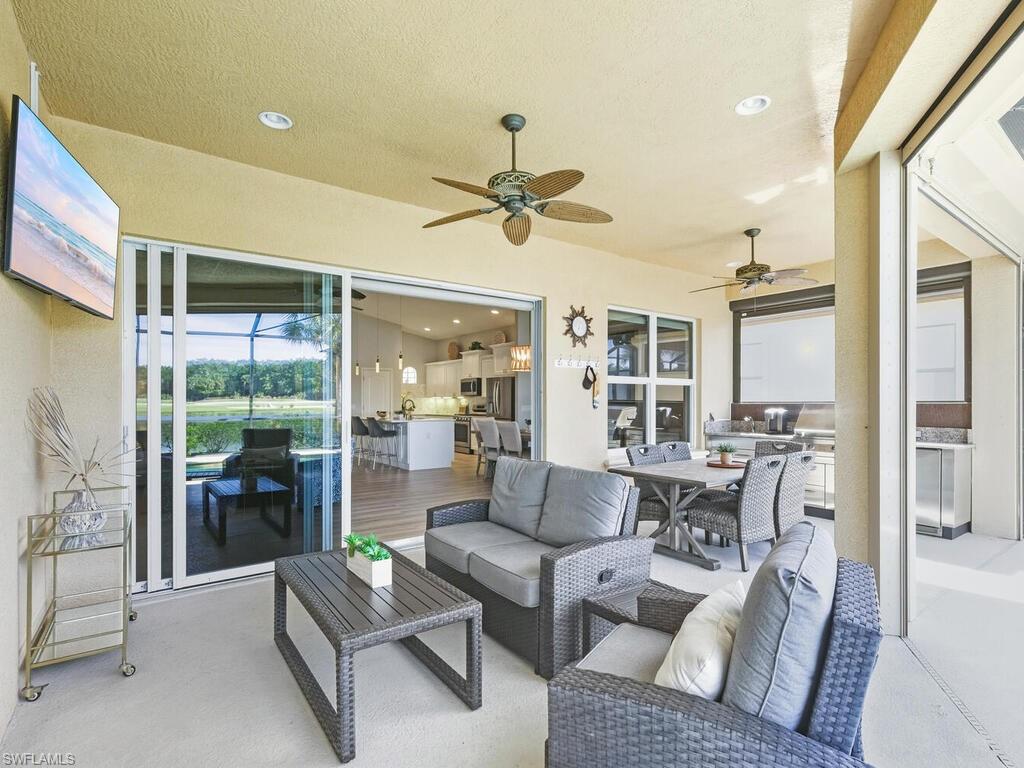 PORTO ROMANO - Residential