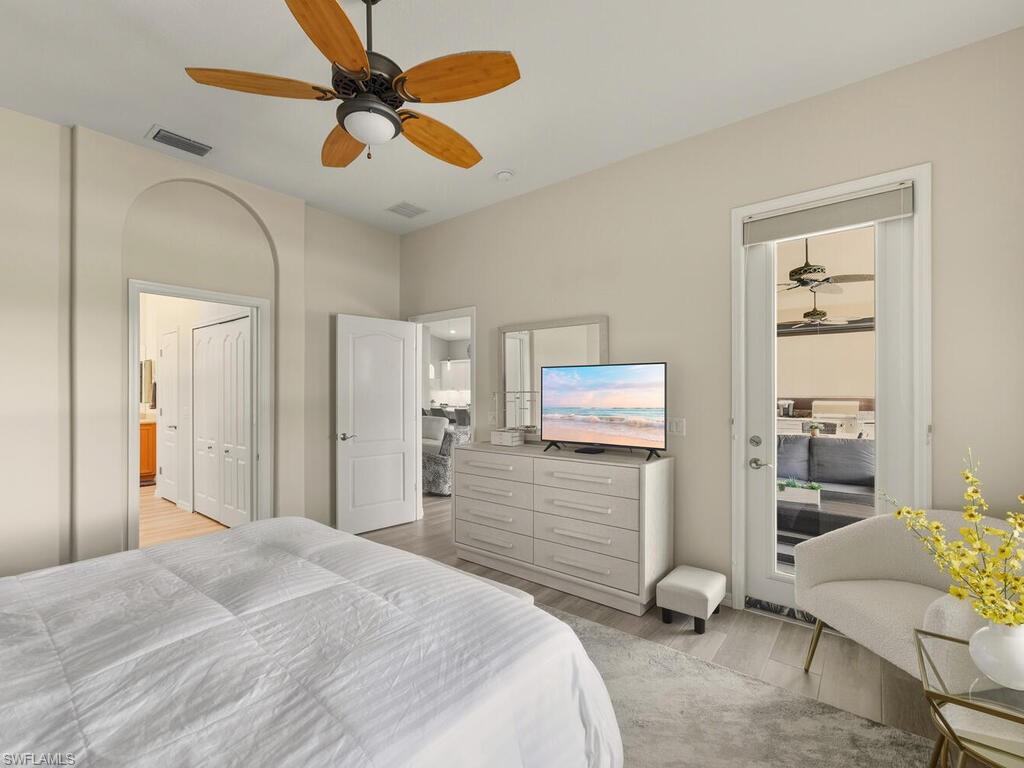 PORTO ROMANO - Residential