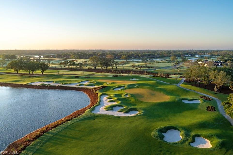 CHARDONNAY - Residential