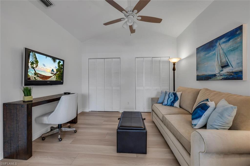 CHARDONNAY - Residential