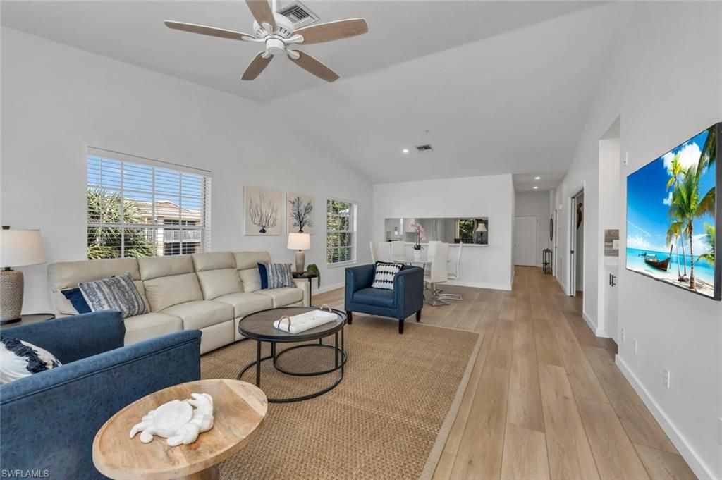 Photo of 6010 Chardonnay LN #304, NAPLES, FL 34119 (MLS # 226004994)