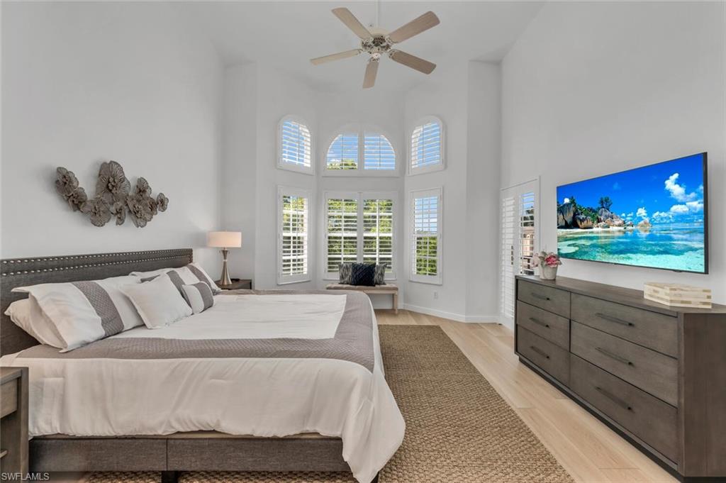 CHARDONNAY - Residential