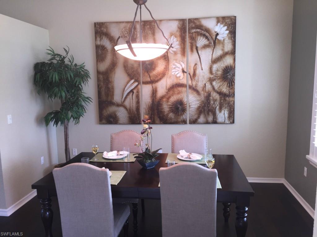 ENGLEWOOD ISLES - Residential