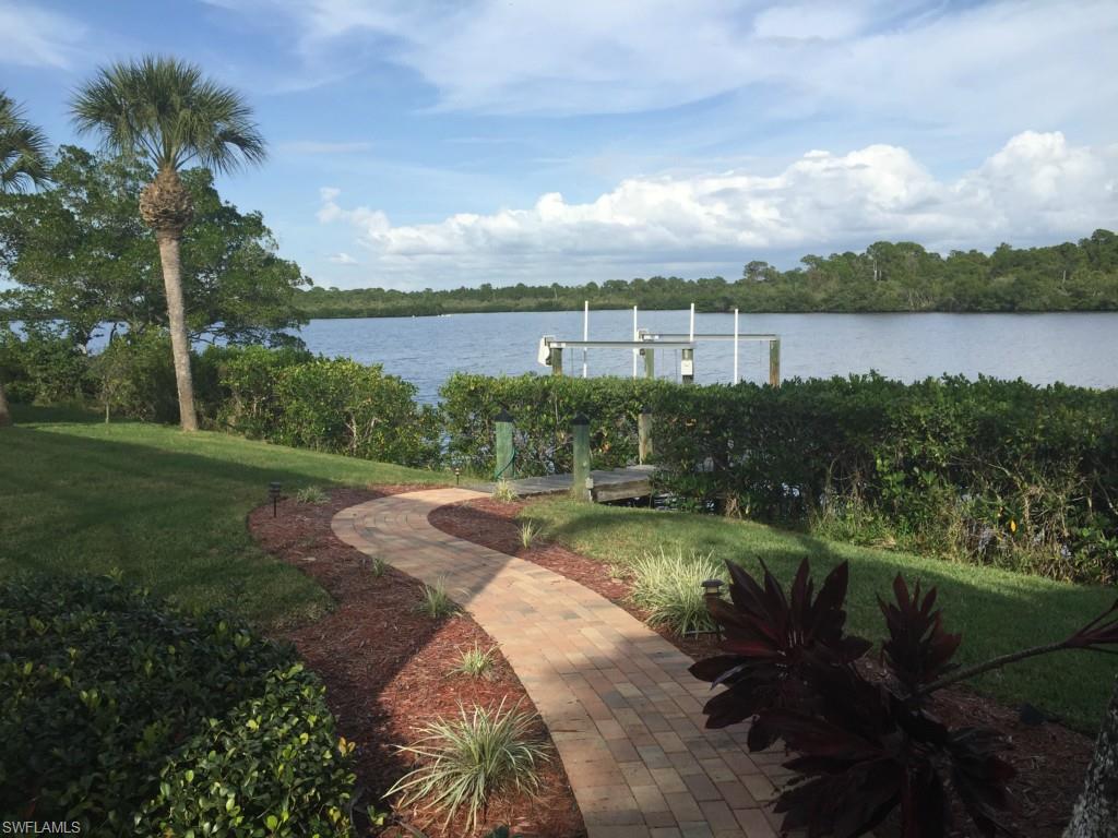 ENGLEWOOD ISLES - Residential