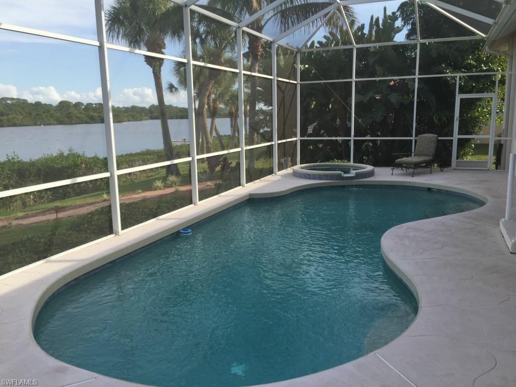 ENGLEWOOD ISLES - Residential