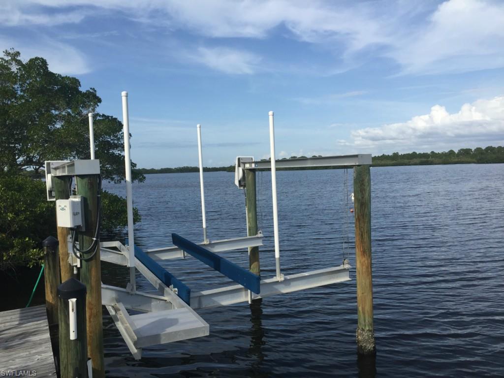 ENGLEWOOD ISLES - Residential