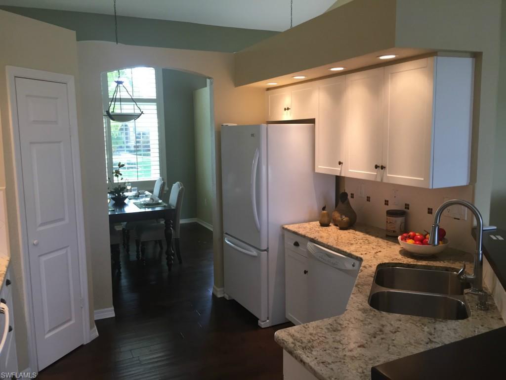 ENGLEWOOD ISLES - Residential