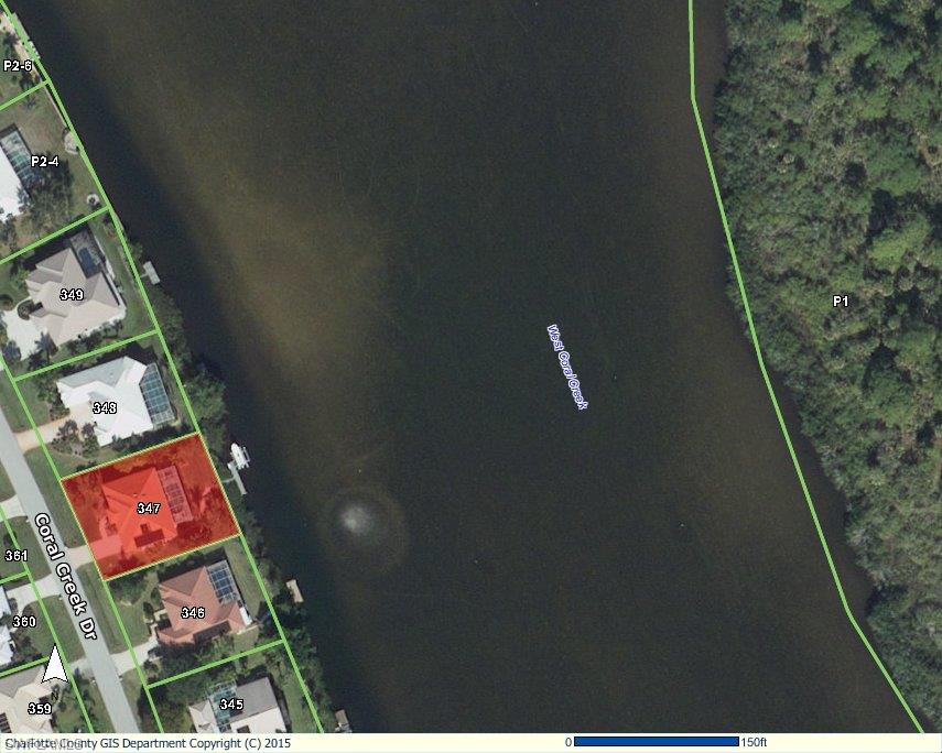 ENGLEWOOD ISLES - Residential