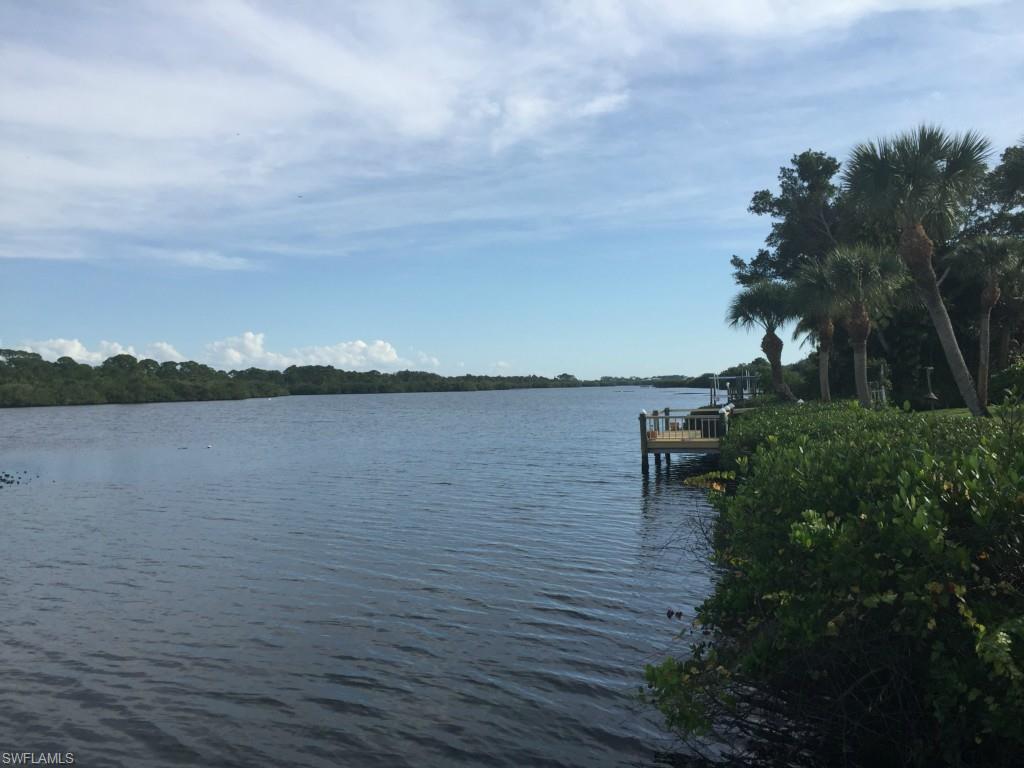 ENGLEWOOD ISLES - Residential