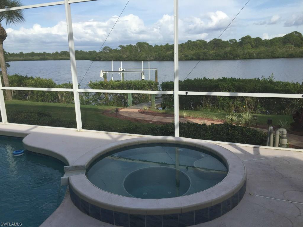 ENGLEWOOD ISLES - Residential