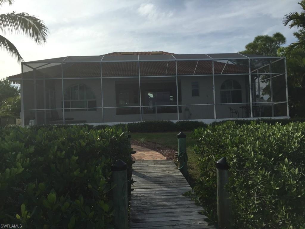 ENGLEWOOD ISLES - Residential