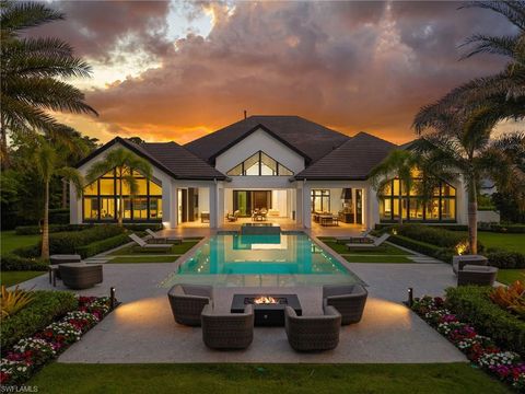 2191 Coach House LN NAPLES FL 34105