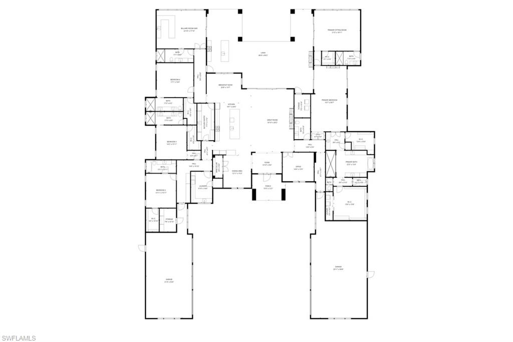 COACH HOUSE - Residential