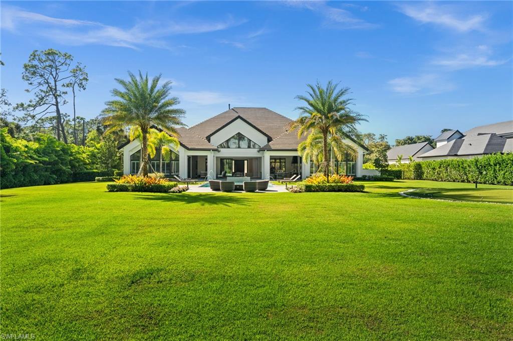 COACH HOUSE - Residential