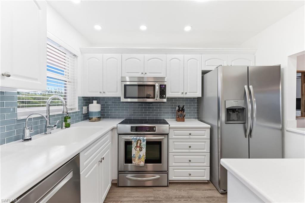 TURTLE LAKE GOLF COLONY - Residential