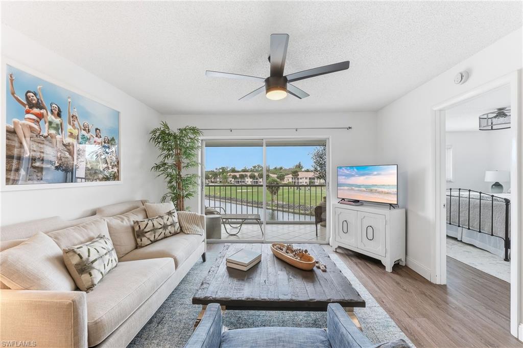 TURTLE LAKE GOLF COLONY - Residential