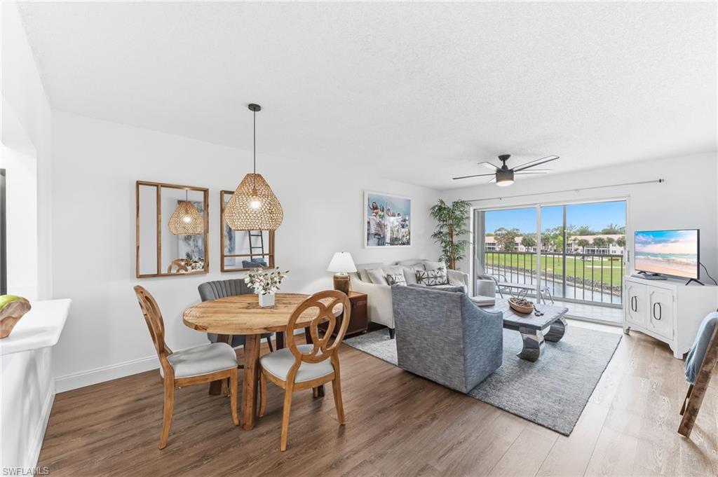 TURTLE LAKE GOLF COLONY - Residential