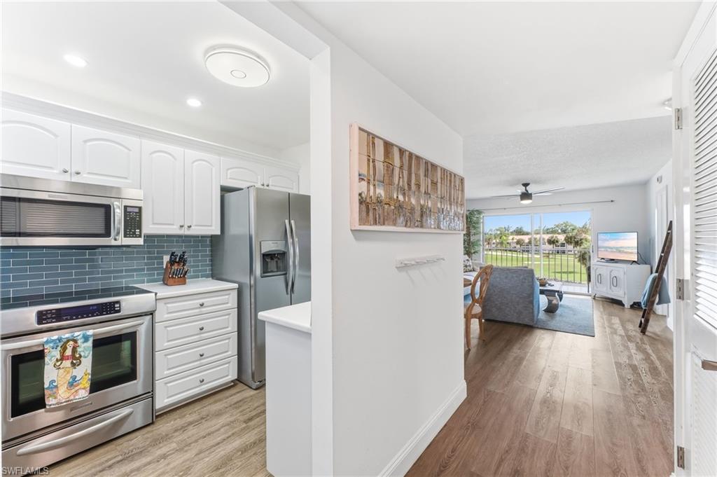 TURTLE LAKE GOLF COLONY - Residential