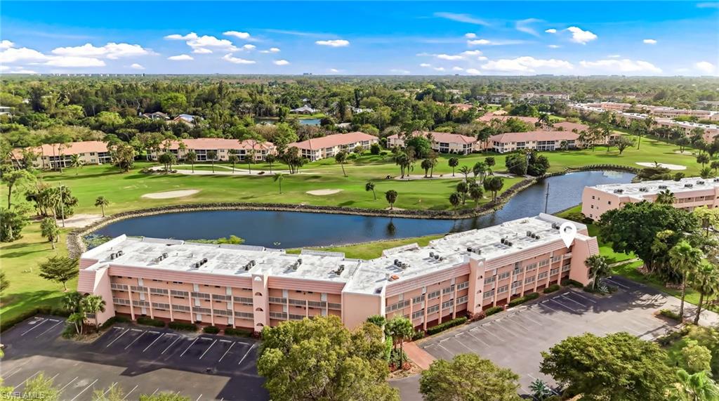 TURTLE LAKE GOLF COLONY - Residential