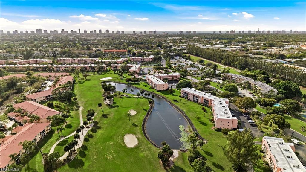 TURTLE LAKE GOLF COLONY - Residential