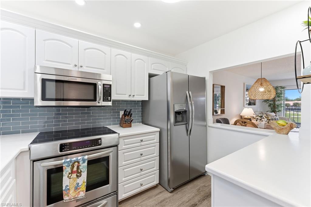 TURTLE LAKE GOLF COLONY - Residential