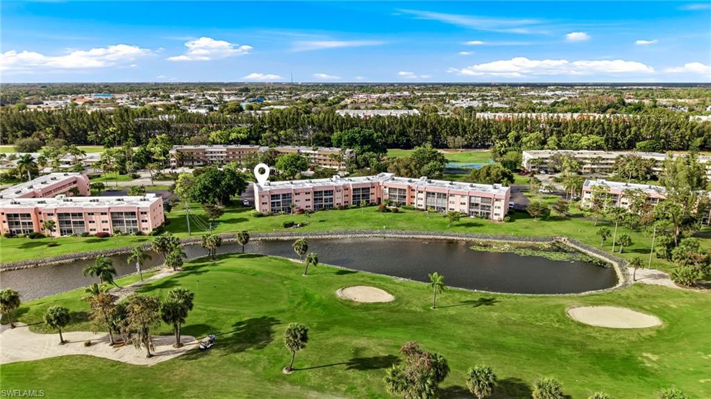 TURTLE LAKE GOLF COLONY - Residential