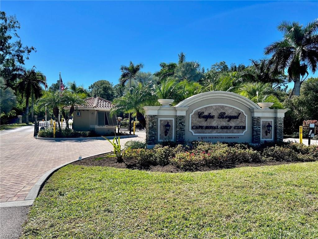 CAPE ROYAL - Residential