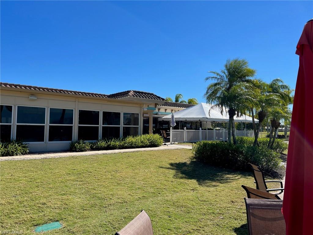 CAPE ROYAL - Residential