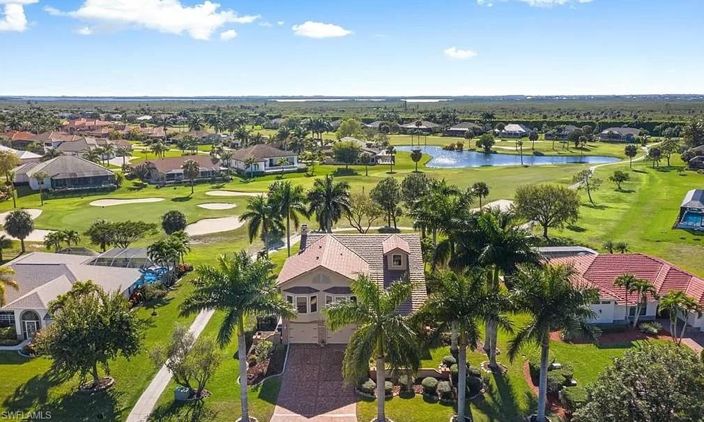 CAPE ROYAL - Residential