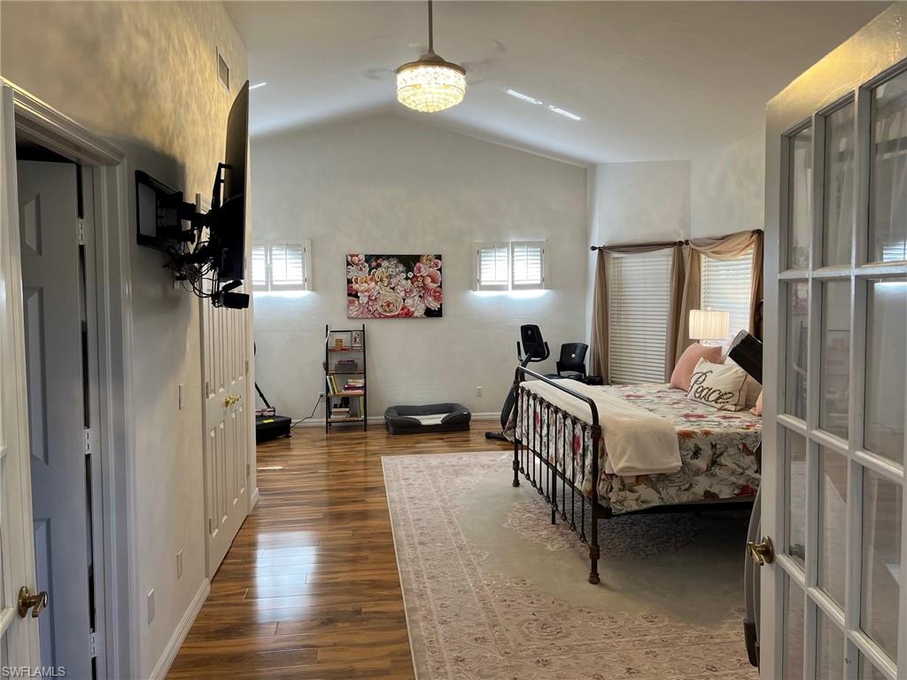 CAPE ROYAL - Residential