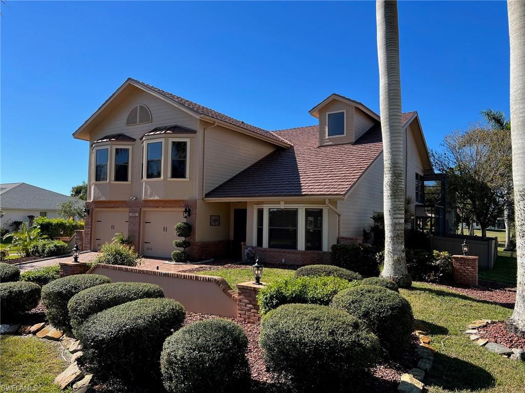 CAPE ROYAL - Residential