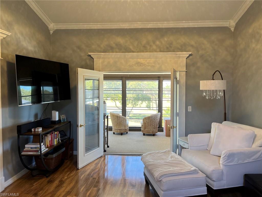 CAPE ROYAL - Residential