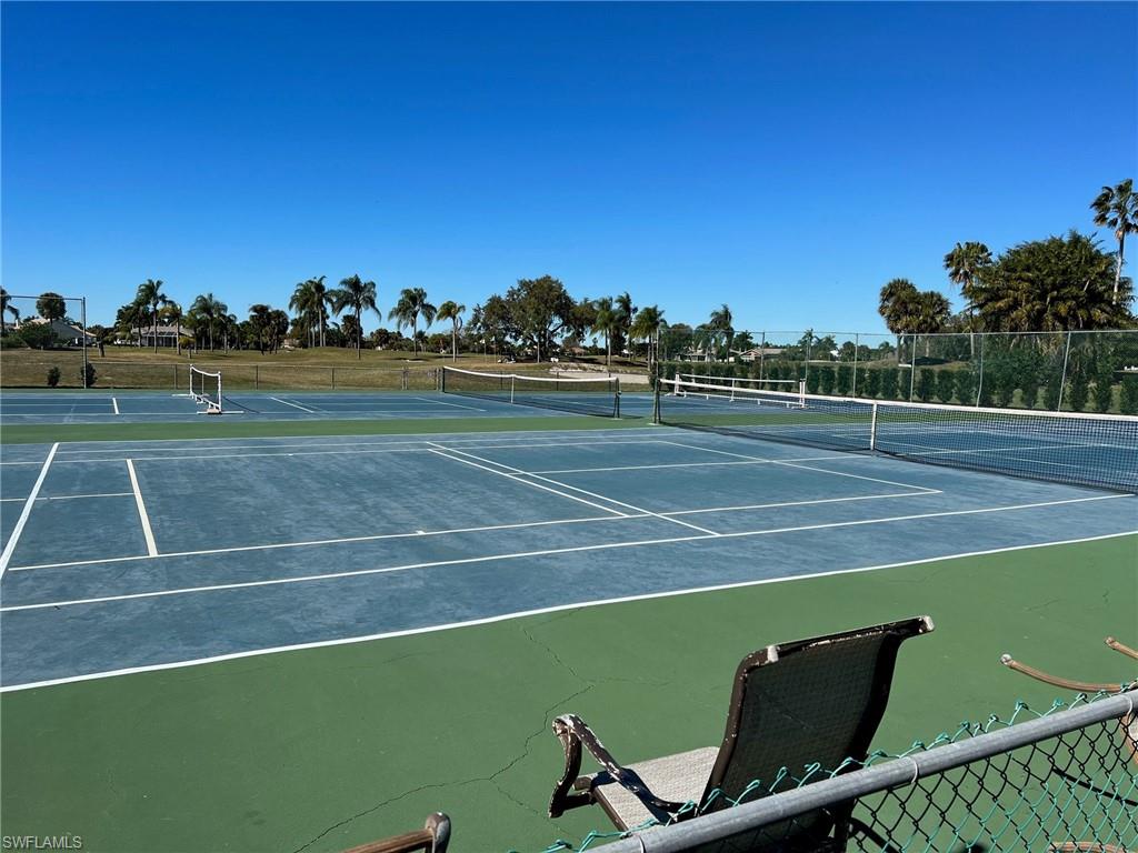 CAPE ROYAL - Residential