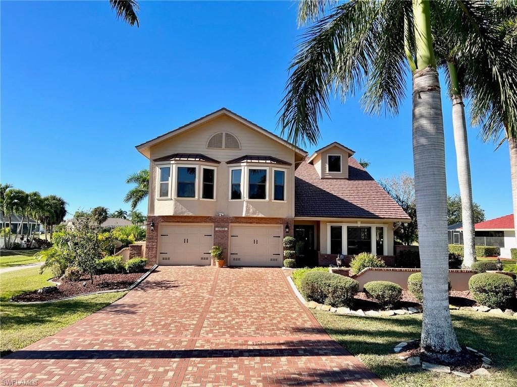 CAPE ROYAL - Residential