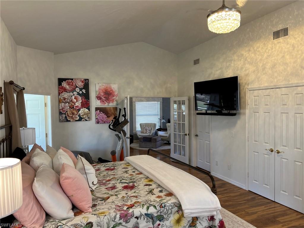 CAPE ROYAL - Residential