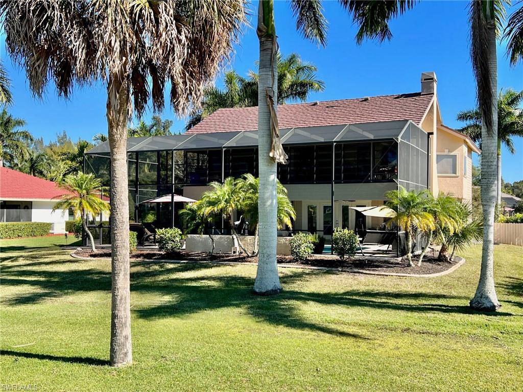 CAPE ROYAL - Residential