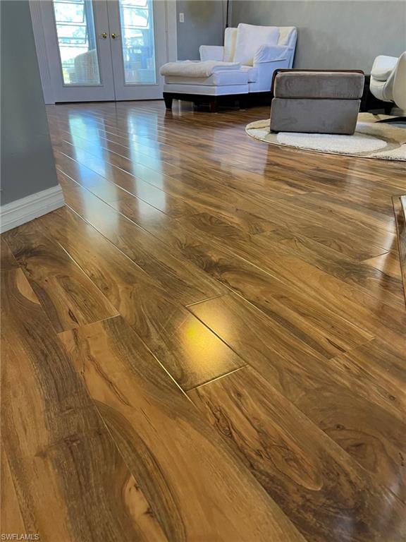 CAPE ROYAL - Residential