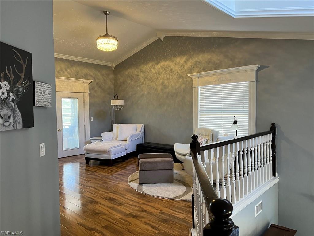 CAPE ROYAL - Residential