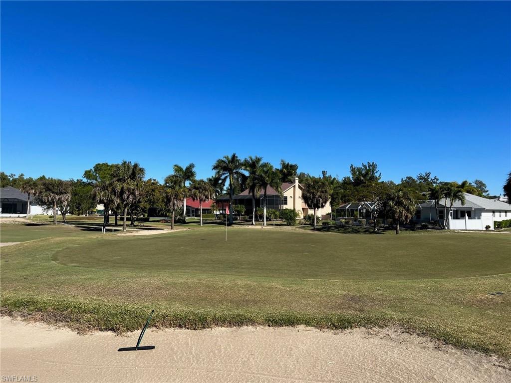 CAPE ROYAL - Residential