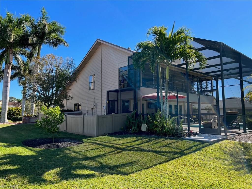 CAPE ROYAL - Residential