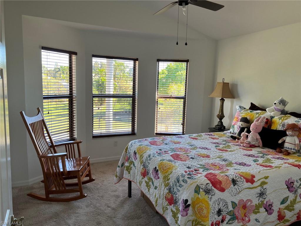 CAPE ROYAL - Residential