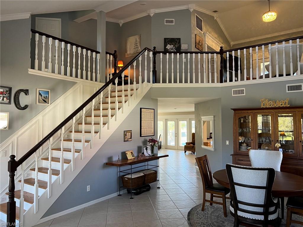 CAPE ROYAL - Residential