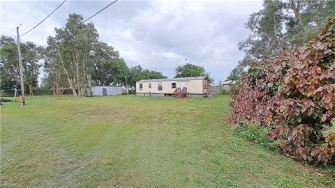 A home in CLEWISTON