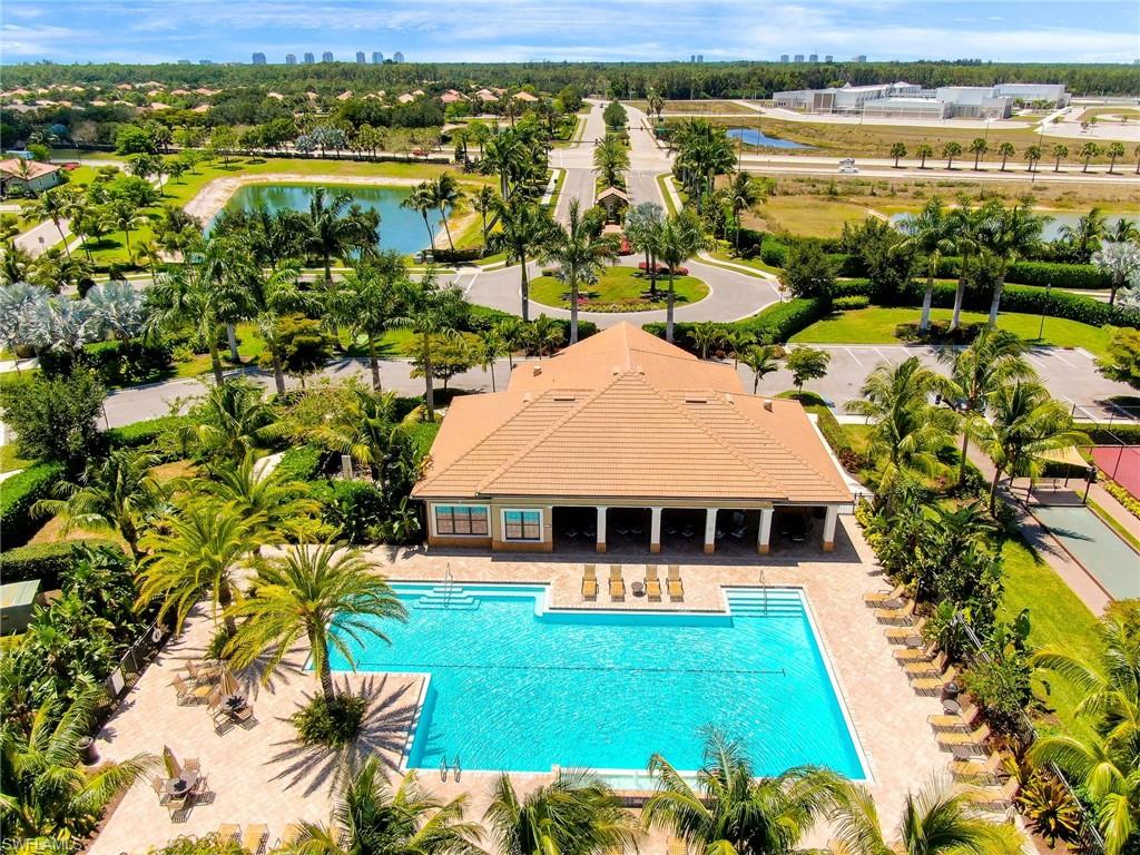 PALOMA - Residential