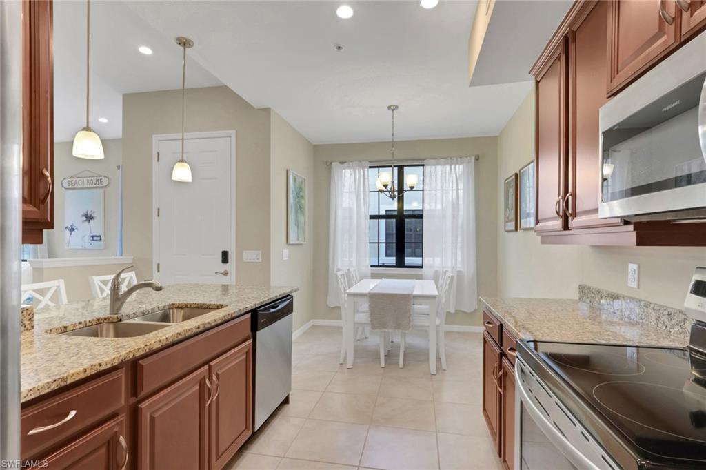 PALOMA - Residential