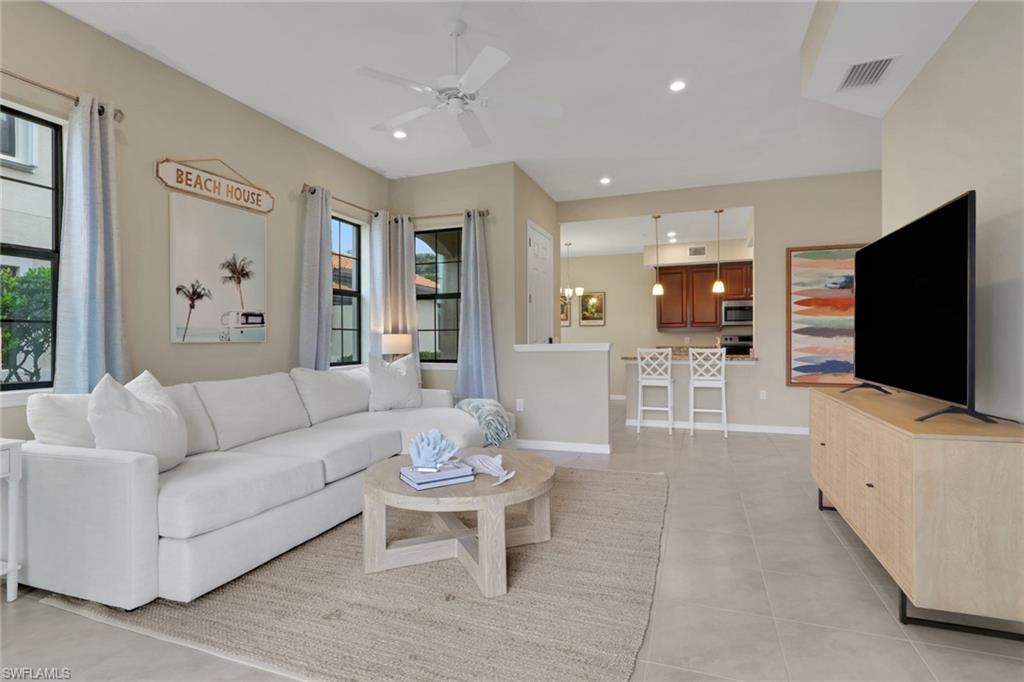 PALOMA - Residential