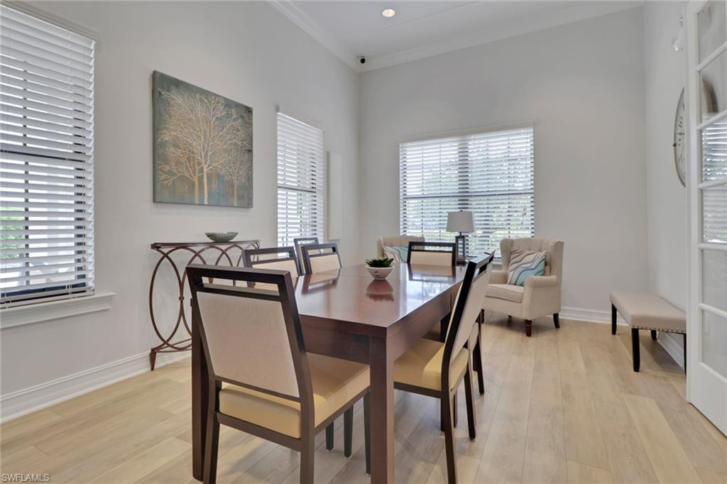 PALOMA - Residential